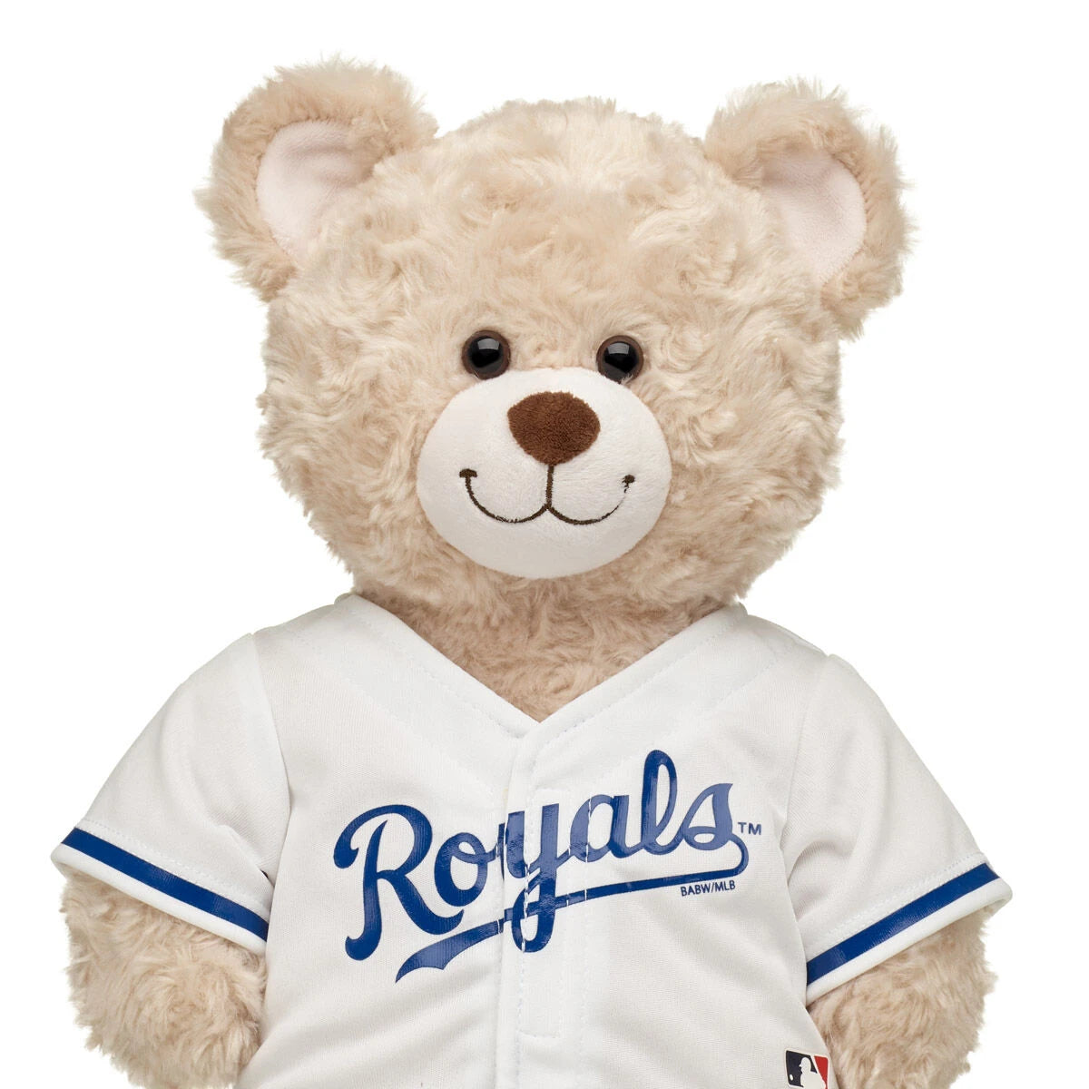 Kansas City Royals™ Jersey for Plush Toys | Build-A-Bear® - US 3405