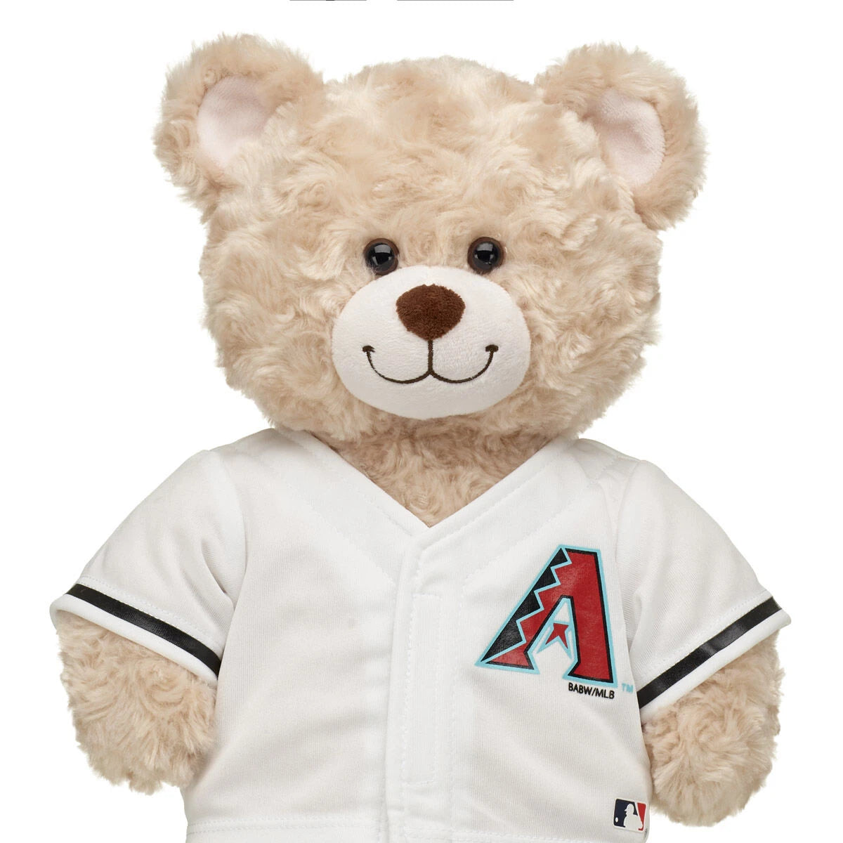Arizona Diamondbacks™ Jersey for Plush Toys | Build-A-Bear® - US 1577
