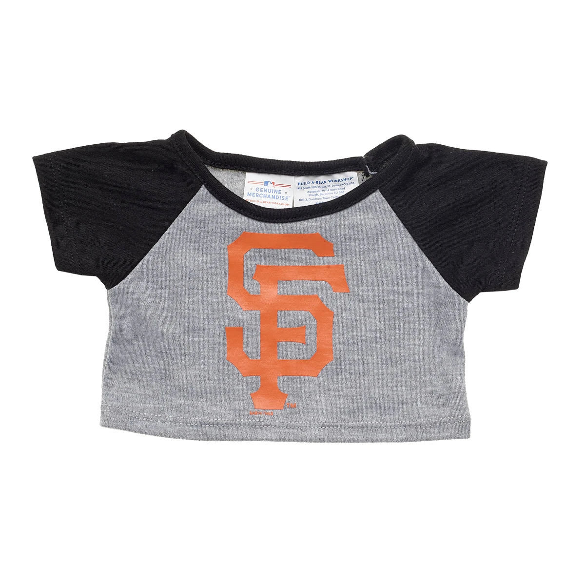 San Francisco Giants™ T-Shirt - US 4634