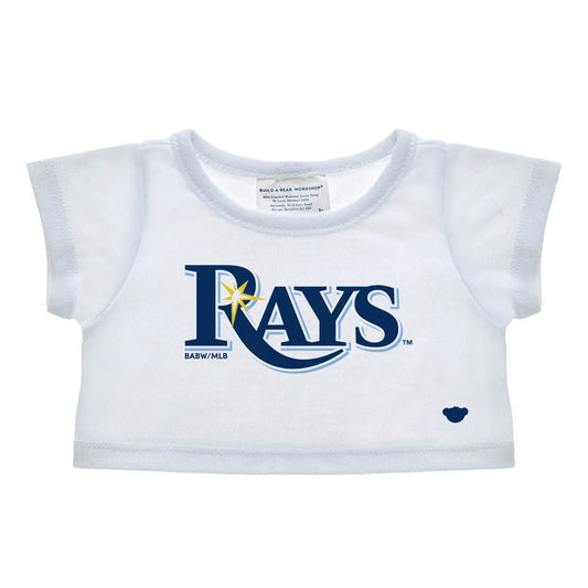 Tampa Bay Rays™ Baseball T-Shirt - US 4774