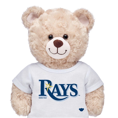 Tampa Bay Rays™ Baseball T-Shirt - US 4774