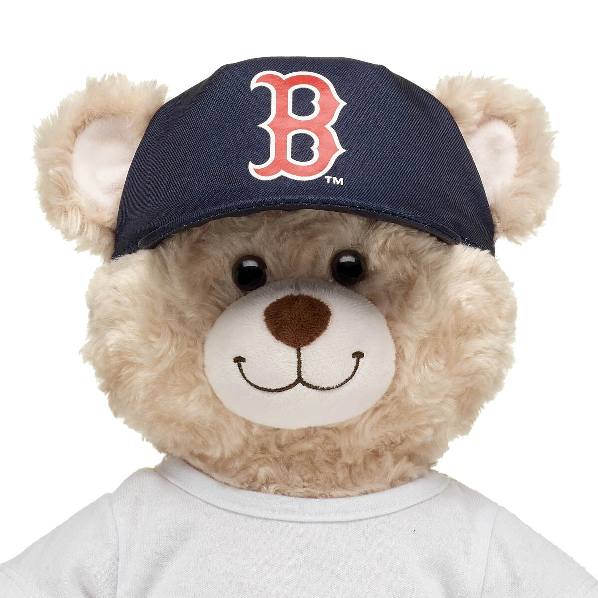 Boston Red Sox Hat for Plush Toys | Build-A-Bear® - US 5292