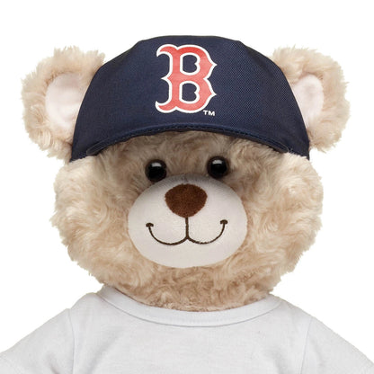 Boston Red Sox Hat for Plush Toys | Build-A-Bear® - US 5292