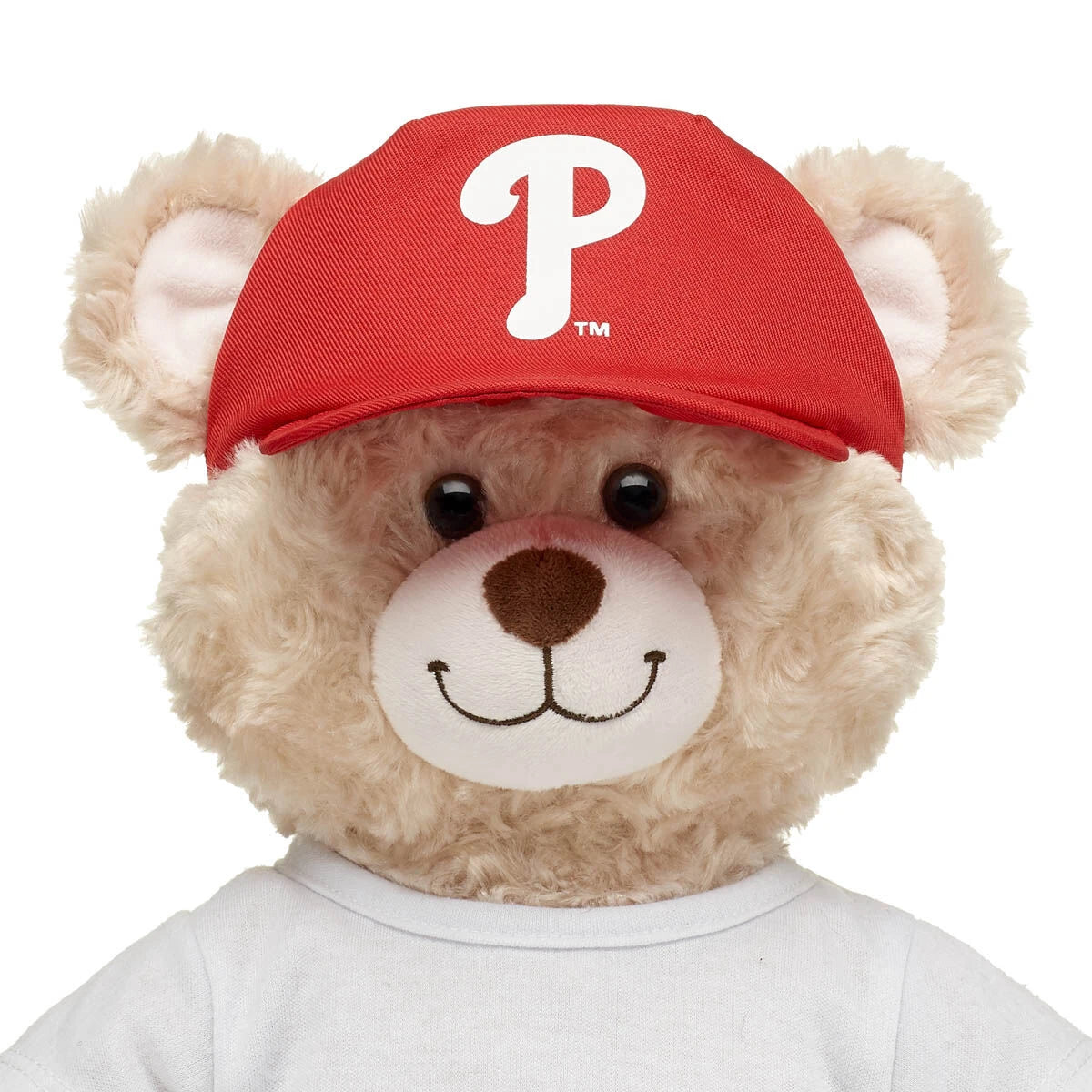 Philadelphia Phillies Hat for Plush Toys | Build-A-Bear® - US 8111