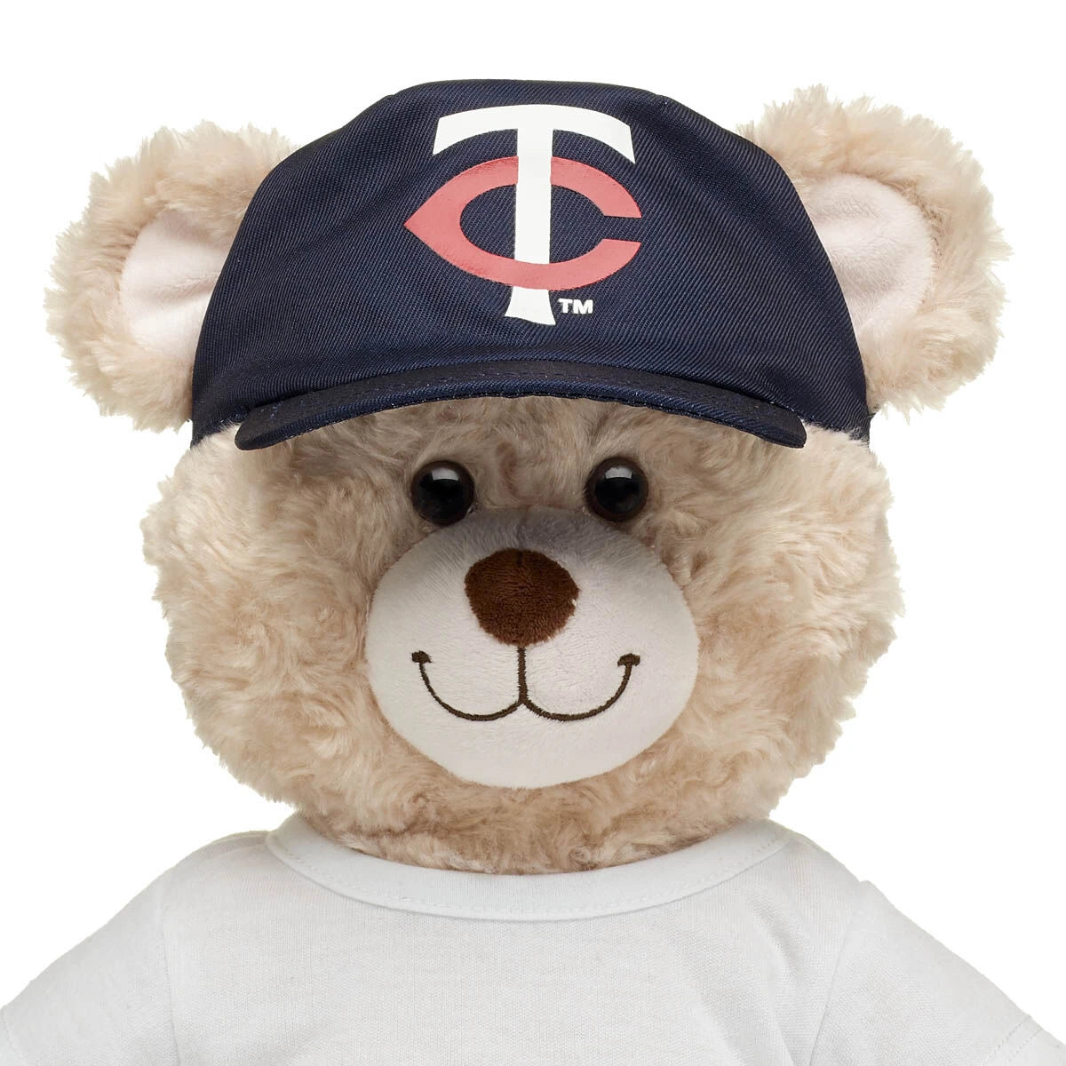 Minnesota Twins Hat for Plush Toys | Build-A-Bear® - US 9726