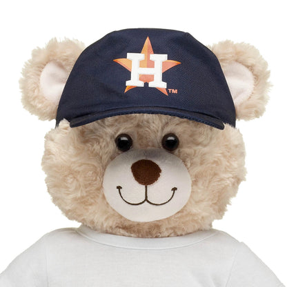 Houston Astros Hat for Plush Toys | Build-A-Bear® - US 6170