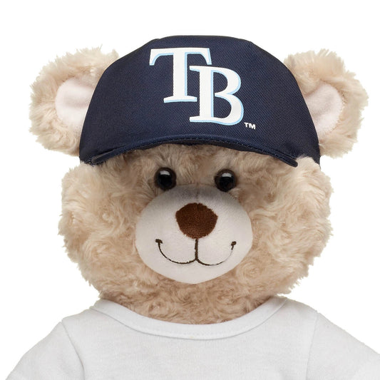 Tampa Bay Rays Hat for Plush Toys | Build-A-Bear® - US 6764