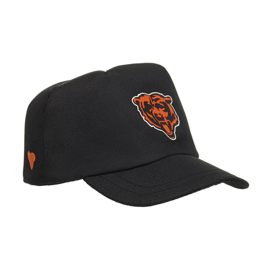 Chicago Bears Fan Hat for Stuffed Animals | Build-A-Bear® - US 8848