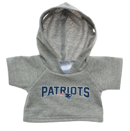New England Patriots Hoodie - US 7459