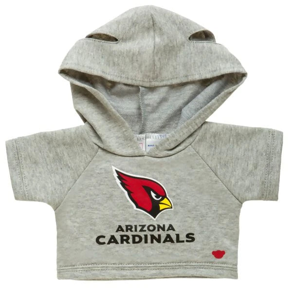 Arizona Cardinals Hoodie - US 9582