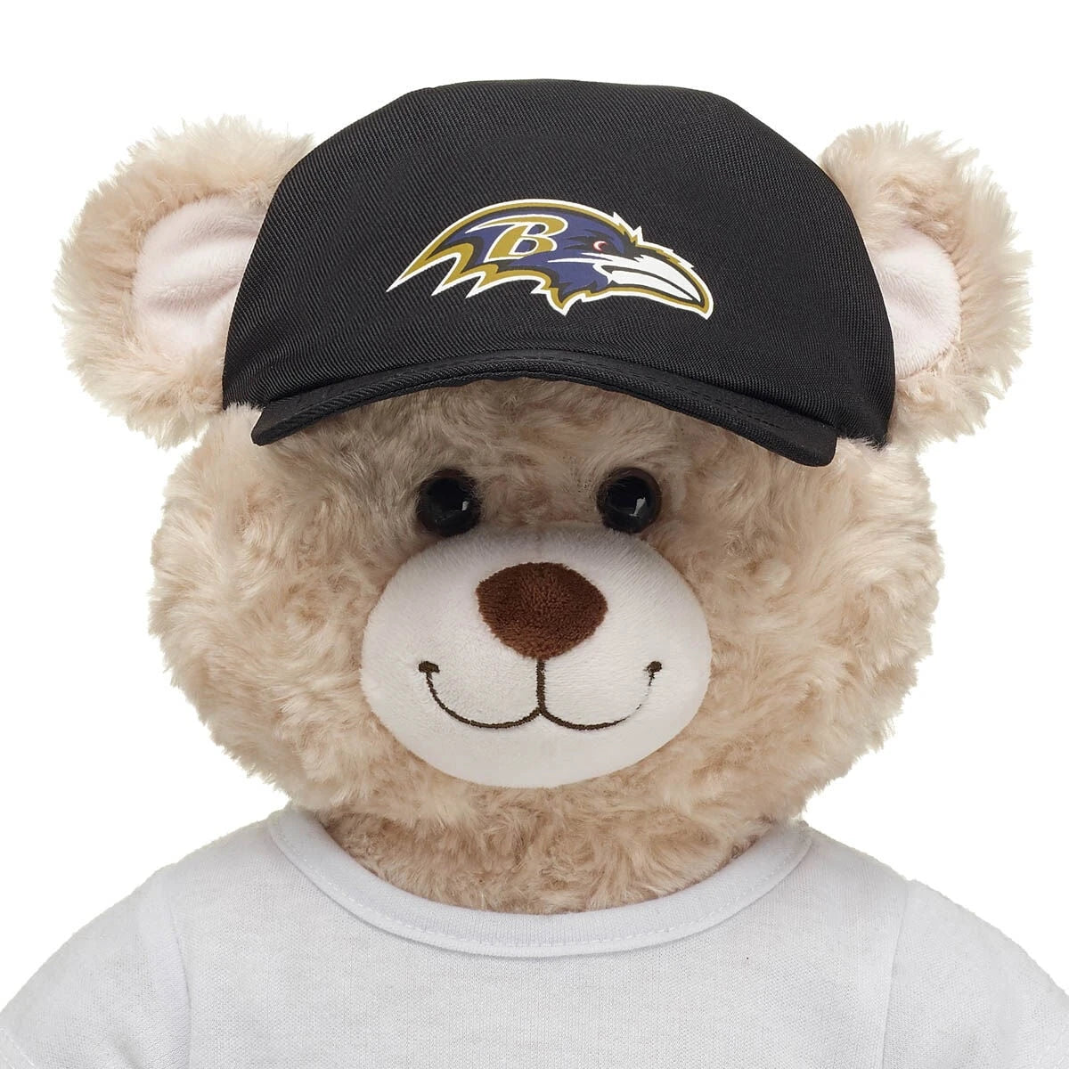 Baltimore Ravens Fan Hat for Stuffed Animals - US 7502