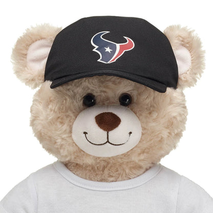 Houston Texans Fan Hat for Stuffed Animals - US 3661