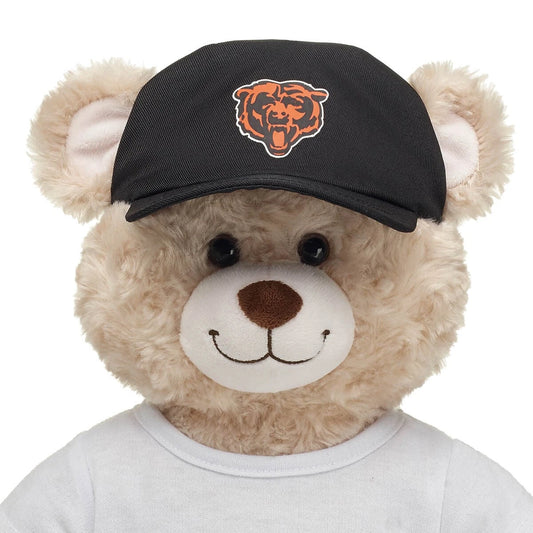 Chicago Bears Fan Hat for Stuffed Animals | Build-A-Bear® - US 8848