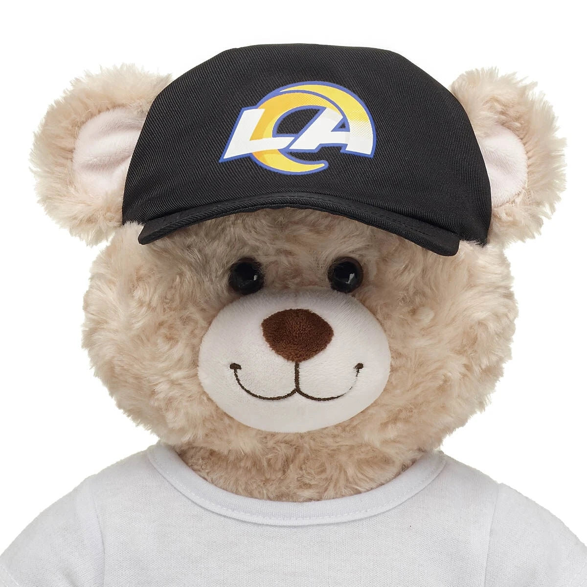 Los Angeles Rams Fan Hat for Stuffed Animals - US 3269
