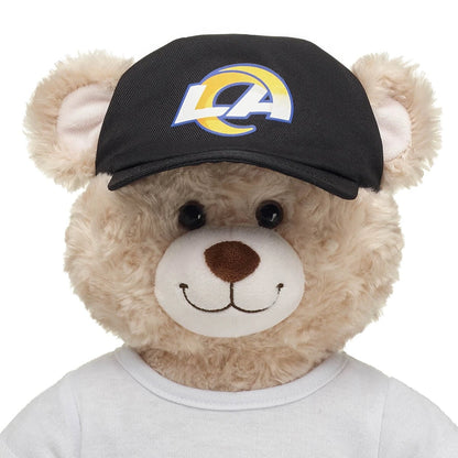 Los Angeles Rams Fan Hat for Stuffed Animals - US 4426