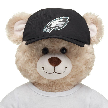 Philadelphia Eagles Fan Hat for Stuffed Animals - US 4040