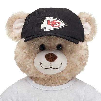 Kansas City Chiefs Fan Hat for Stuffed Animals - US 4419