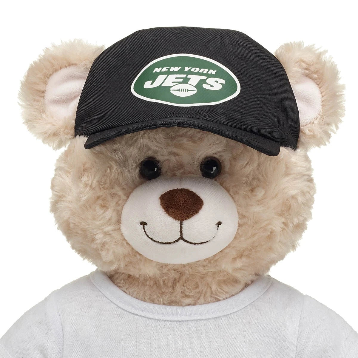 New York Jets Fan Hat for Stuffed Animals - US 5510