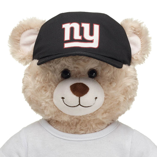 New York Giants Fan Hat for Stuffed Animals - US 9469