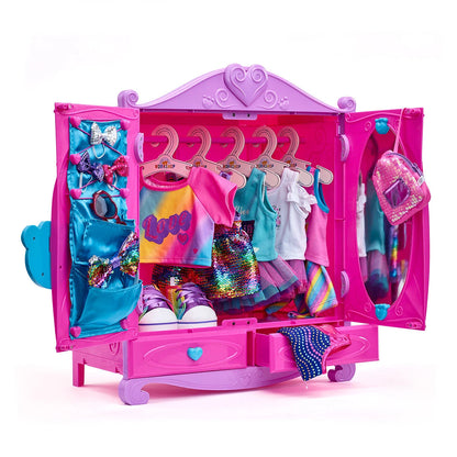 Fancy Fashion Boutique Toy for Stuffed Animals | Build-A-Bear® - US 2846
