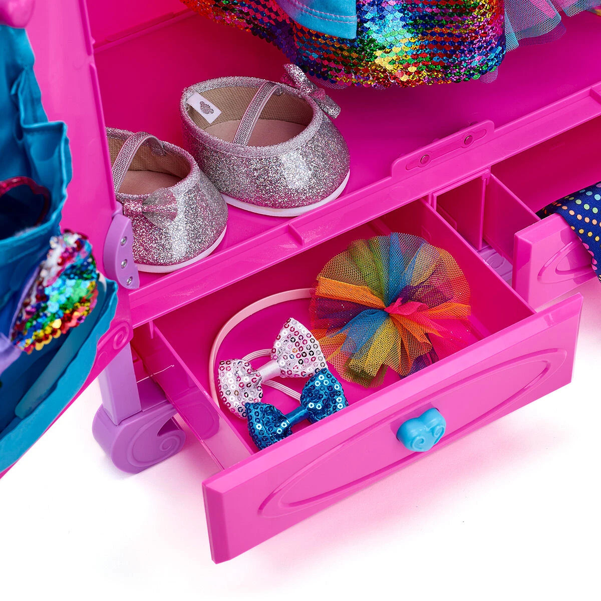 Fancy Fashion Boutique Toy for Stuffed Animals | Build-A-Bear® - US 2846