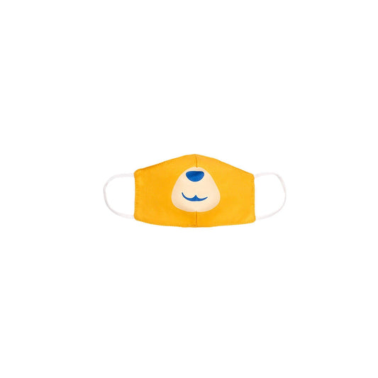 Child-Size Bear Face Mask | Build-A-Bear® - US 1893