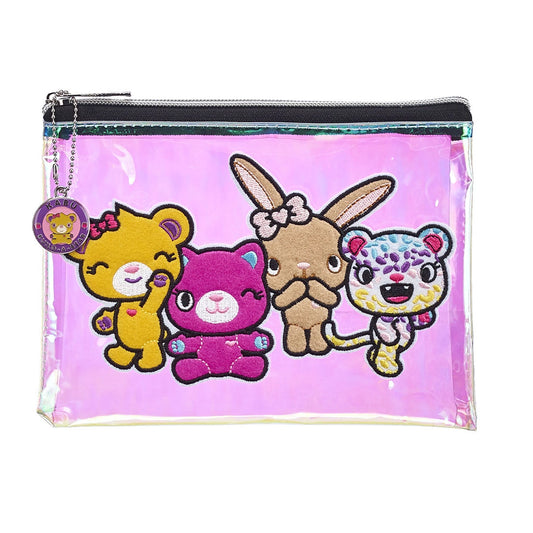 Kabu™ Pouch for Kawaii Squishies | Build-A-Bear® - US 2213