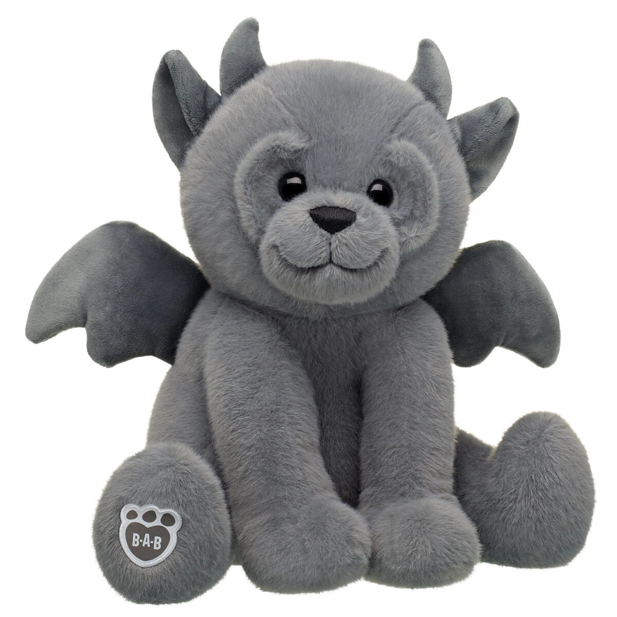 Gargoyle Teddy Bear | Build-A-Bear - US 9996