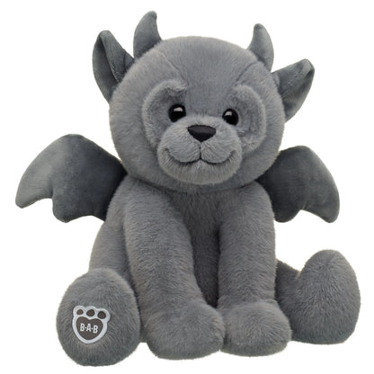 Gargoyle Teddy Bear | Build-A-Bear - US 9996