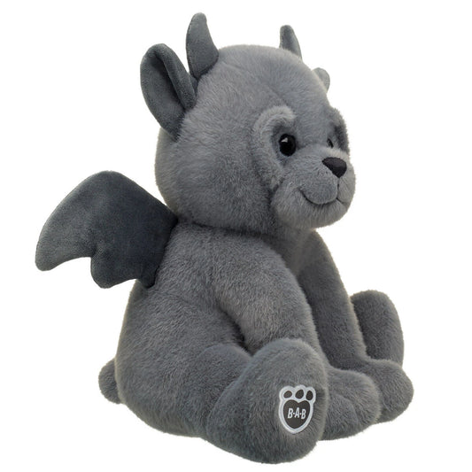 Gargoyle Teddy Bear | Build-A-Bear - US 6930