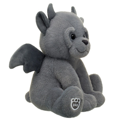 Gargoyle Teddy Bear | Build-A-Bear - US 0823