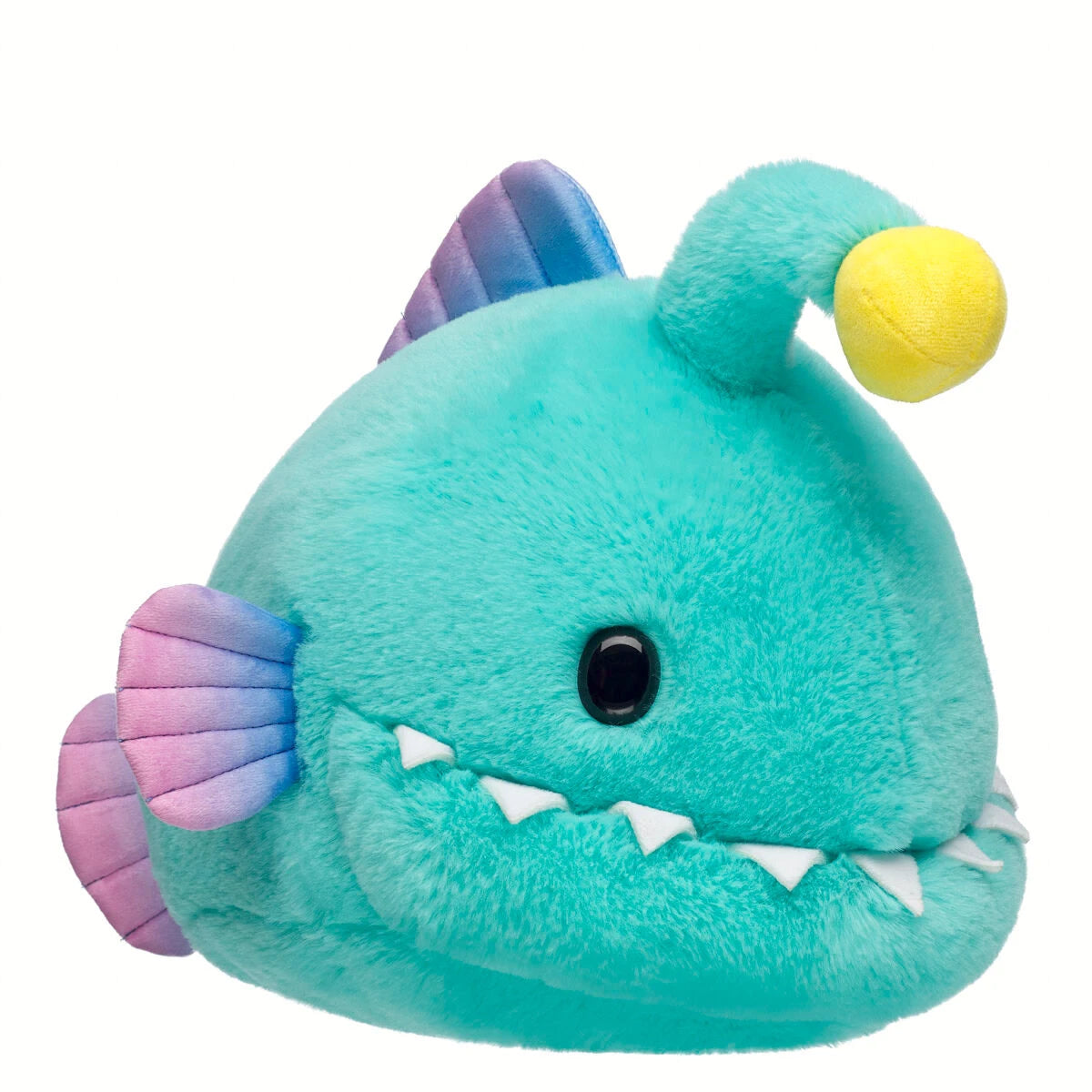 Anglerfish Stuffed Animal | Build-A-Bear - US 4876