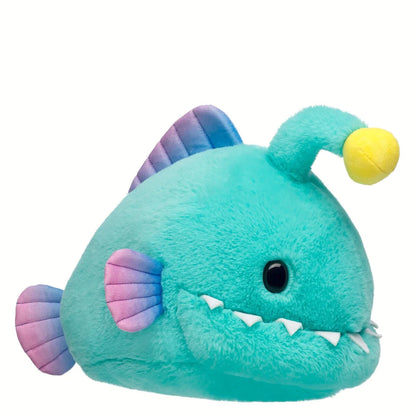 Anglerfish Stuffed Animal | Build-A-Bear - US 4876