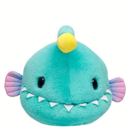 Anglerfish Stuffed Animal | Build-A-Bear - US 1199