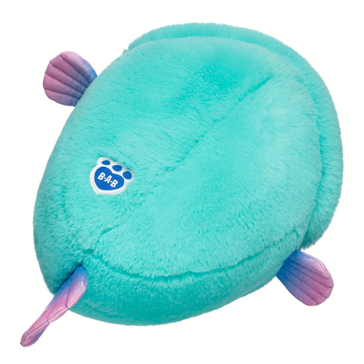 Anglerfish Stuffed Animal | Build-A-Bear - US 4876