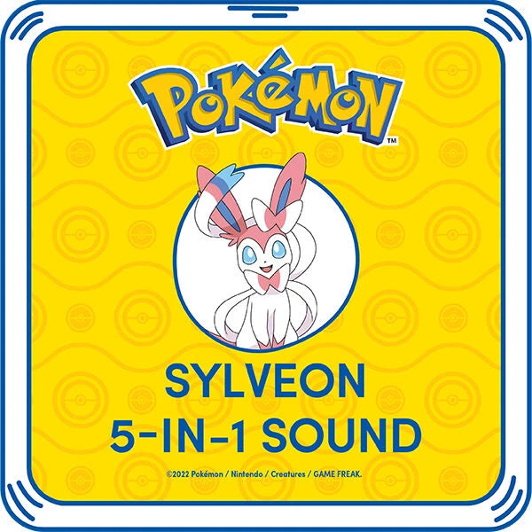 Sylveon Plush Bundle | Build-A-Bear® - US 3275