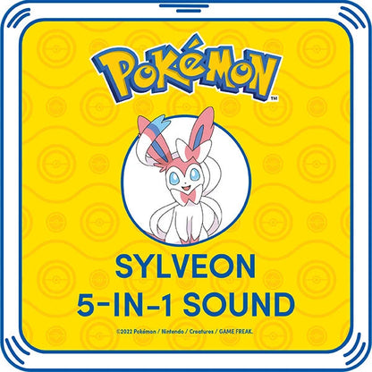 Sylveon Plush Bundle | Build-A-Bear® - US 3275