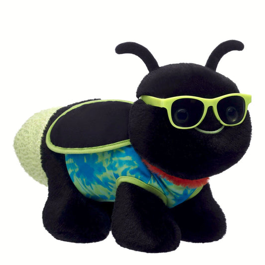 Lightning Bug Glow in the Dark Gift Set | Build-A-Bear - US 8256