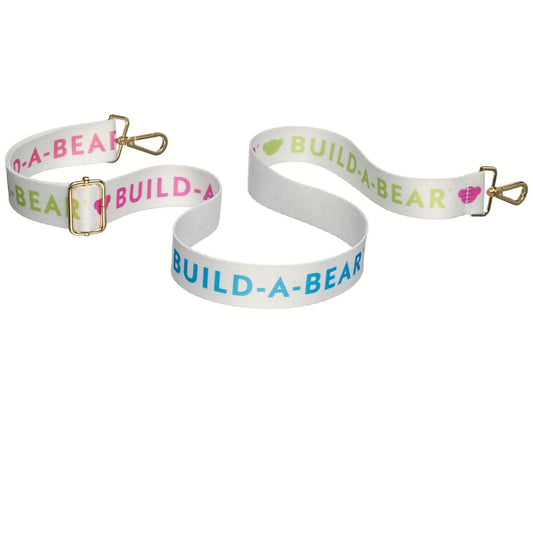 Build-A-Bear Crossbody Carrying Strap | Build-A-Bear - US 8104