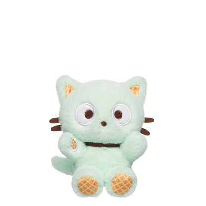 Sanrio Hello Kitty &amp; Friends Mint Chocolate Chip Chococat Plush | Build-A-Bear - US 6992