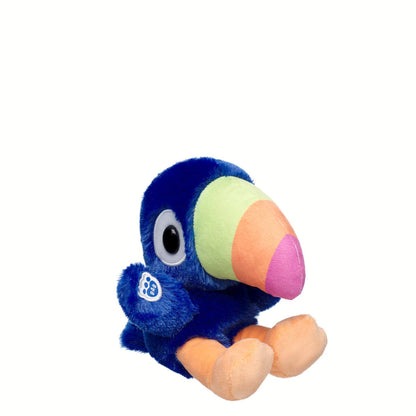 Mini Beans Too Cute Toucan | Build-A-Bear - US 8908