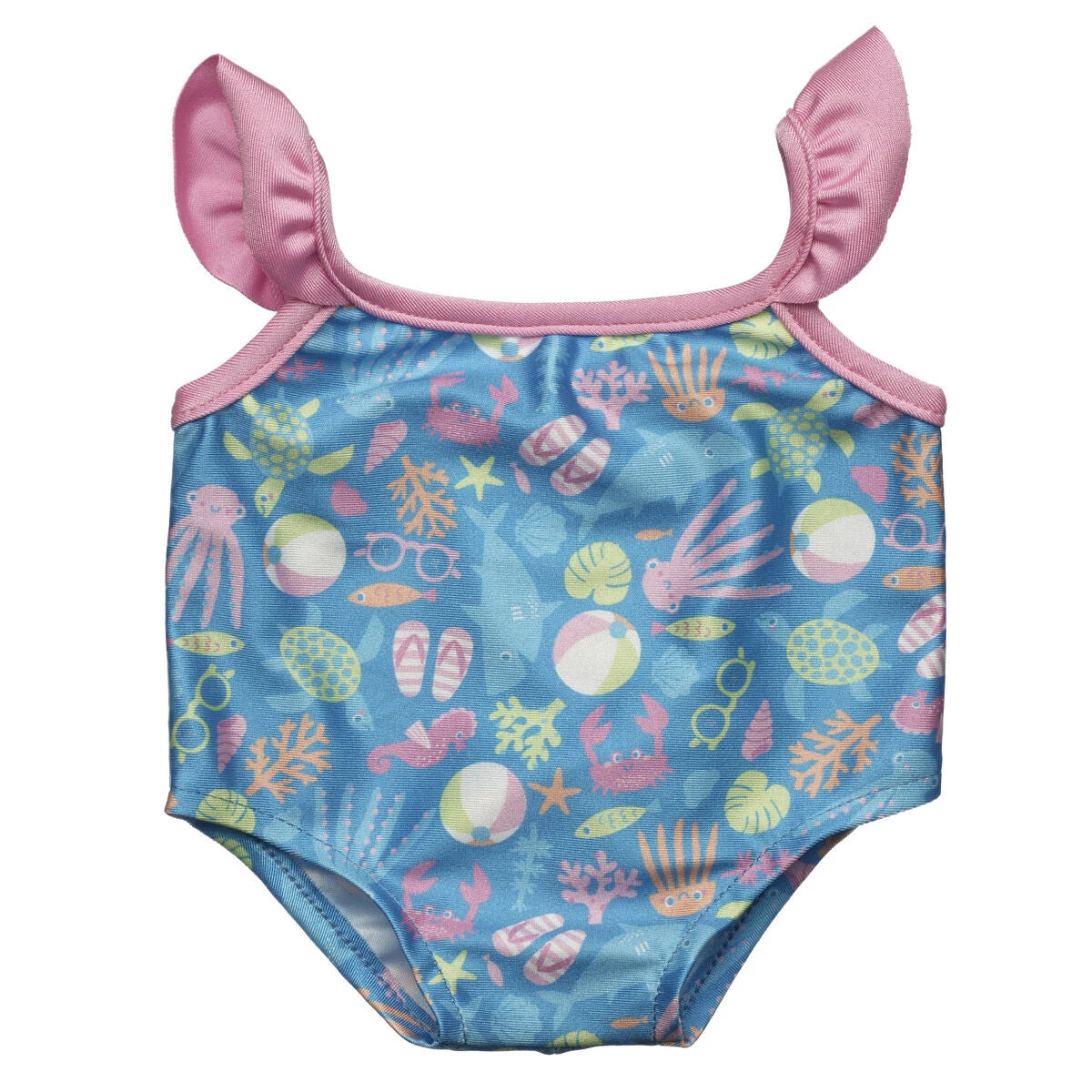 Pawlette Bunny Summer Sunglasses Gift Set | Build-A-Bear - US 2169