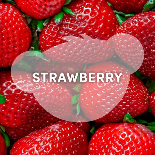 SCENTiments™ Strawberry Scent for Stuffed Animals | Build-A-Bear® - US 1818