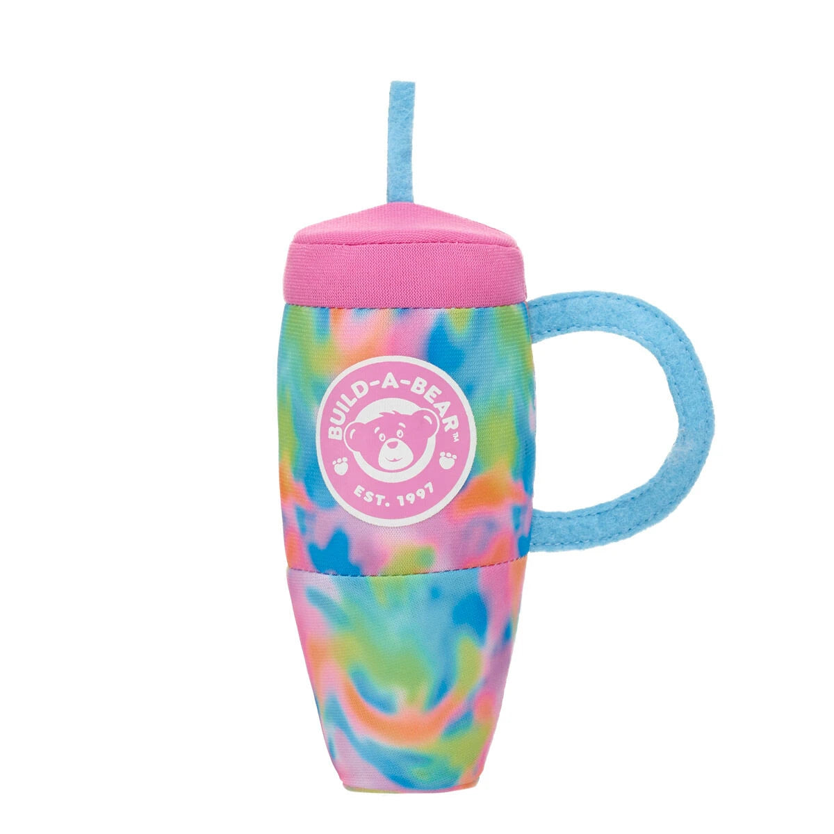 Pawlette Bunny Flamingo Floatie Gift Set | Build-A-Bear - US 2940