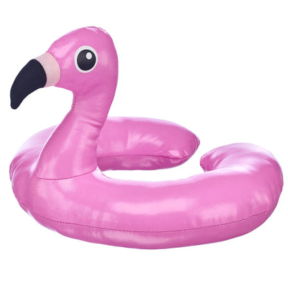 Pawlette Bunny Flamingo Floatie Gift Set | Build-A-Bear - US 2940