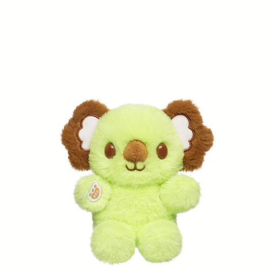 Build-A-Bear Mini Beans Coconut Lime Koala Stuffed | BAB - US 7707