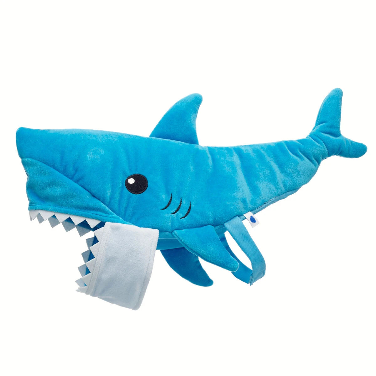 Promise Pets Pug Shark Costume Gift | Build-A-Bear - US 4385