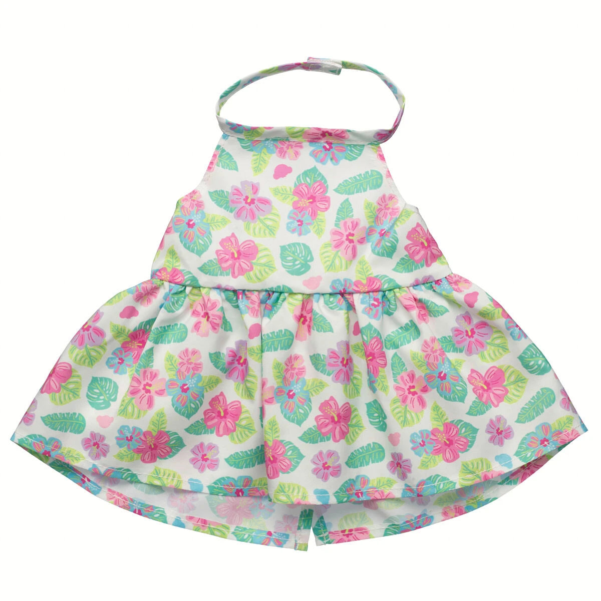 Promise Pets Tropical Dress | Build-A-Bear - US 3959