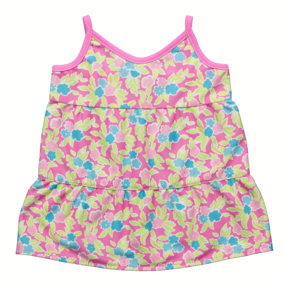 Pawlette Bunny  Floral Maxi Dress Gift Set | Build-A-Bear - US 2299