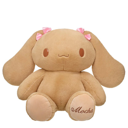 Sanrio Hello Kitty &amp; Friends Giant Mocha Plush | Build-A-Bear - US 1018